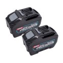 Kosa żyłkowa 40V 2x5,0Ah XGT UR014GT201 MAKITA