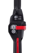 Kosa żyłkowa 40V 2x5,0Ah XGT UR014GT201 MAKITA
