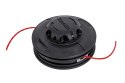 Kosa żyłkowa 40V 2x5,0Ah XGT UR014GT201 MAKITA