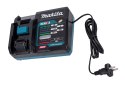 Kosa żyłkowa 40V 2x5,0Ah XGT UR014GT201 MAKITA