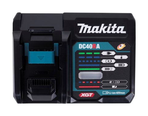 Kosa żyłkowa 40V 2x5,0Ah XGT UR014GT201 MAKITA Kosa żyłkowa 40V 2x5,0Ah XGT UR014GT201 MAKITA