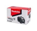 Kosa żyłkowa 40V 2x5,0Ah XGT UR014GT201 MAKITA