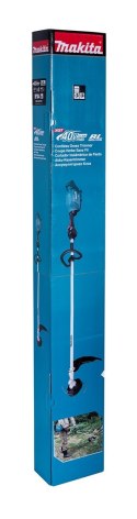 Kosa żyłkowa 40V 2x5,0Ah XGT UR014GT201 MAKITA