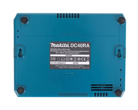 Kosa żyłkowa 40V 2x5,0Ah XGT UR014GT201 MAKITA Kosa żyłkowa 40V 2x5,0Ah XGT UR014GT201 MAKITA