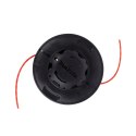 Kosa żyłkowa 40V 2x5,0Ah XGT UR014GT201 MAKITA
