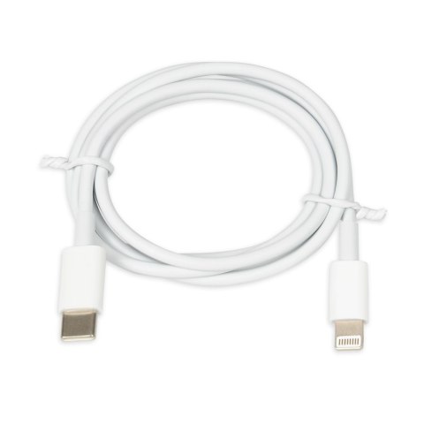ŁADOWARKA SIECIOWA I-BOX C-37 PD20W USB-C ŁADOWARKA SIECIOWA I-BOX C-37 PD20W USB-C