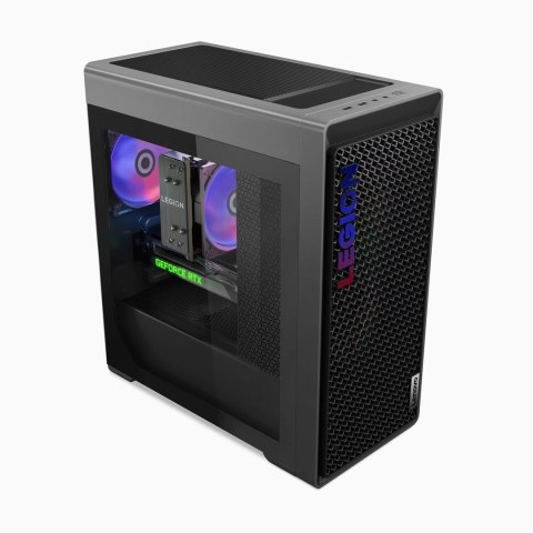 Lenovo Legion T5 26IRB8 i7-13700F 32GB DDR5 5600 SSD1TB GeForce RTX 4070 12GB Win11 Storm Grey Lenovo Legion T5 26IRB8 i7-13700F 32GB DDR5 5600 SSD1TB GeForce RTX 4070 12GB Win11 Storm Grey