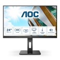 MONITOR AOC LED 23,8" 24P2QM