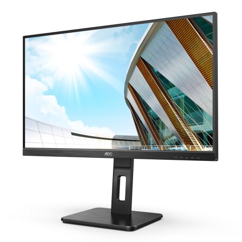MONITOR AOC LED 23,8" 24P2QM MONITOR AOC LED 23,8" 24P2QM