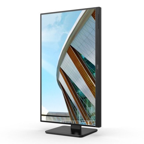 MONITOR AOC LED 23,8" 24P2QM MONITOR AOC LED 23,8" 24P2QM