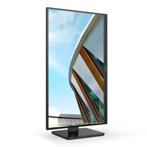 MONITOR AOC LED 23,8" 24P2QM MONITOR AOC LED 23,8" 24P2QM