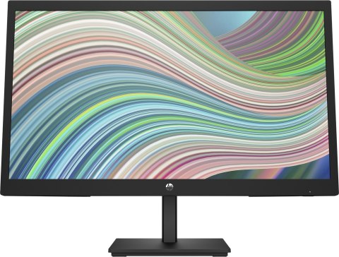 MONITOR HP LED, FHD 21,5" V22ve (6D8G2E9) MONITOR HP LED, FHD 21,5" V22ve (6D8G2E9)
