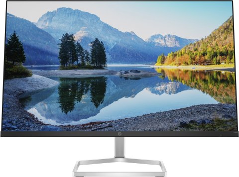 MONITOR HP LED IPS 23,8" M24fe (43G27E9) MONITOR HP LED IPS 23,8" M24fe (43G27E9)