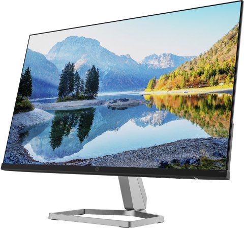 MONITOR HP LED IPS 23,8" M24fe (43G27E9) MONITOR HP LED IPS 23,8" M24fe (43G27E9)