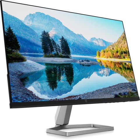 MONITOR HP LED IPS 23,8" M24fe (43G27E9) MONITOR HP LED IPS 23,8" M24fe (43G27E9)
