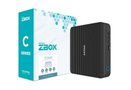 Mini-PC ZBOX-CI343-BE