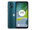 Smartfon Motorola Moto E13 2/64GB 6,5" IPS 1600x720 5000mAh Dual SIM 4G Aurora Green