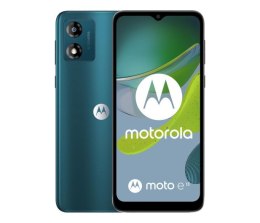 Smartfon Motorola Moto E13 2/64GB 6,5