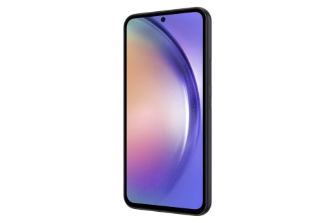 Smartfon Samsung Galaxy A54 (A546B) 8/256GB 6,4" SAMOLED 1080x2340 5000mAh Hybrid Dual SIM 5G Awesome Graphite Smartfon Samsung Galaxy A54 (A546B) 8/256GB 6,4" SAMOLED 1080x2340 5000mAh Hybrid Dual SIM 5G Awesome Graphite