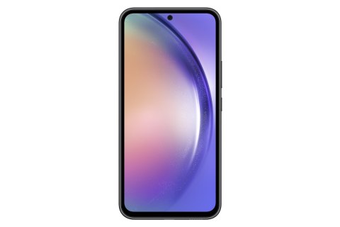 Smartfon Samsung Galaxy A54 (A546B) 8/256GB 6,4" SAMOLED 1080x2340 5000mAh Hybrid Dual SIM 5G Awesome Graphite Smartfon Samsung Galaxy A54 (A546B) 8/256GB 6,4" SAMOLED 1080x2340 5000mAh Hybrid Dual SIM 5G Awesome Graphite