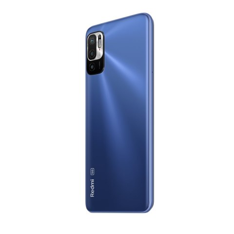 Smartfon Xiaomi Redmi Note 10 5G 4/128GB Niebieski Smartfon Xiaomi Redmi Note 10 5G 4/128GB Niebieski