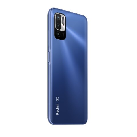 Smartfon Xiaomi Redmi Note 10 5G 4/128GB Niebieski Smartfon Xiaomi Redmi Note 10 5G 4/128GB Niebieski