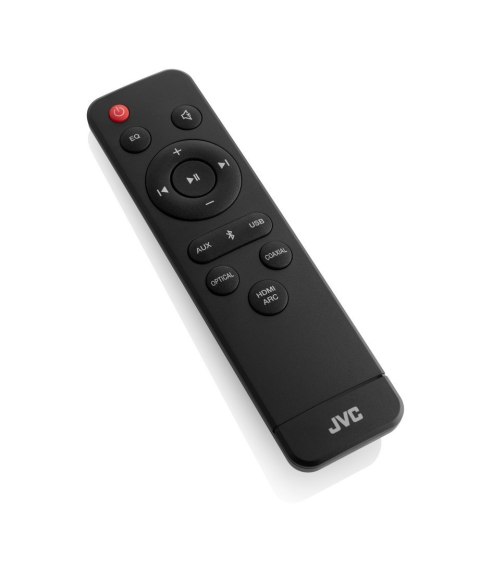Soundbar JVC TH-E321B 2.0CH, 900mm, 50W Soundbar JVC TH-E321B 2.0CH, 900mm, 50W
