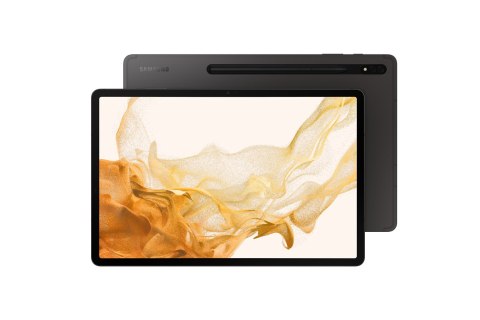 Tablet Samsung Galaxy Tab S8+ (X800) 12.4" 8/128GB WiFi Grey Tablet Samsung Galaxy Tab S8+ (X800) 12.4" 8/128GB WiFi Grey