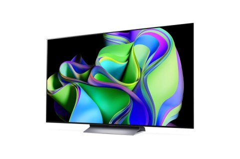 Telewizor 65" LG OLED65C31LA