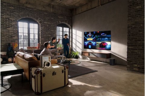 Telewizor 65" LG OLED65C31LA Telewizor 65" LG OLED65C31LA