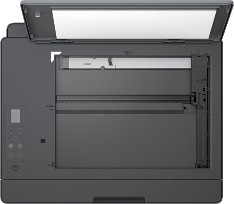 Urządzenie wielofunkcyjne HP Smart Tank 581 4A8D4A Urządzenie wielofunkcyjne HP Smart Tank 581 4A8D4A
