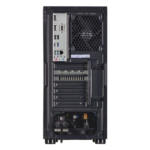 Actina ENDORFY 12400F/32GB/1TB/RTX4070/700W Actina ENDORFY 12400F/32GB/1TB/RTX4070/700W