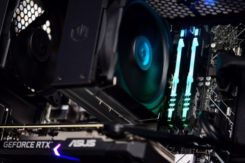 Actina ENDORFY 12400F/32GB/1TB/RTX4070/700W Actina ENDORFY 12400F/32GB/1TB/RTX4070/700W