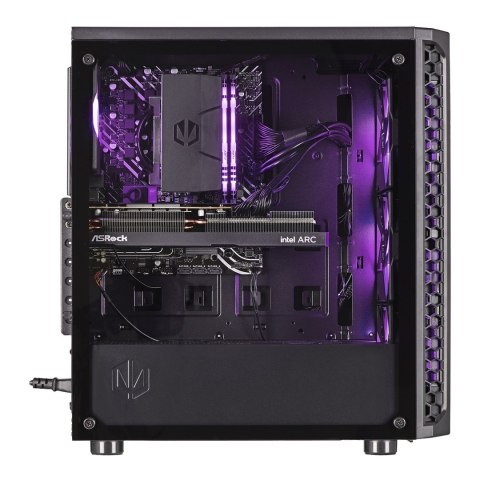 Actina ENDORFY 12400F/32GB/1TB/RTX4070/700W Actina ENDORFY 12400F/32GB/1TB/RTX4070/700W