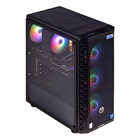 Actina ENDORFY 12400F/32GB/1TB/RTX4070/700W Actina ENDORFY 12400F/32GB/1TB/RTX4070/700W