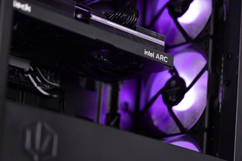 Actina ENDORFY 12400F/32GB/1TB/RTX4070/700W Actina ENDORFY 12400F/32GB/1TB/RTX4070/700W