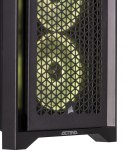 Actina iCUE 13700KF/32GB/2TB/RTX4090/1000W