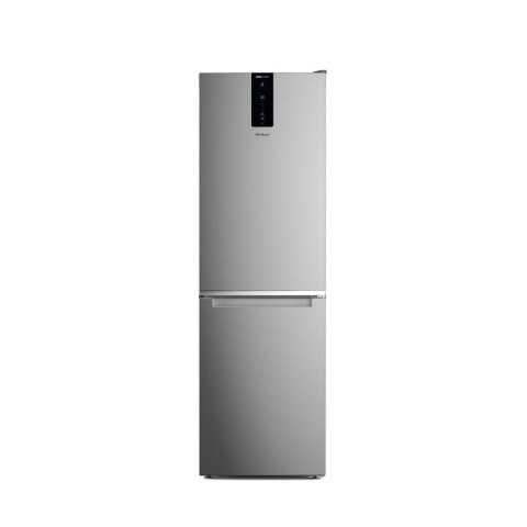 Chłodziarko-zamrażarka WHIRLPOOL W7X 82O OX Chłodziarko-zamrażarka WHIRLPOOL W7X 82O OX