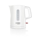 Czajnik elektryczny BOSCH TWK 3A051 (2400W 1l; kolor biały)