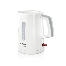 Czajnik elektryczny BOSCH TWK 3A051 (2400W 1l; kolor biały)