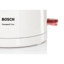 Czajnik elektryczny BOSCH TWK 3A051 (2400W 1l; kolor biały)