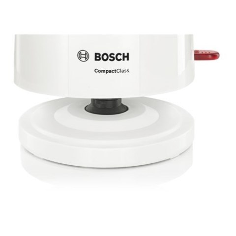 Czajnik elektryczny BOSCH TWK 3A051 (2400W 1l; kolor biały) Czajnik elektryczny BOSCH TWK 3A051 (2400W 1l; kolor biały)