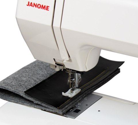 Maszyna do szycia Janome EASY JEANS Heavy Duty 1800 Maszyna do szycia Janome EASY JEANS Heavy Duty 1800
