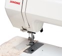 Maszyna do szycia Janome EASY JEANS Heavy Duty 1800