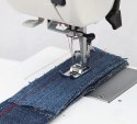 Maszyna do szycia Janome EASY JEANS Heavy Duty 523