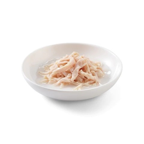 SCHESIR dla kotów Adult w Naturalnym Soku Fileciki z Kurczaka 85g SCHESIR dla kotów Adult w Naturalnym Soku Fileciki z Kurczaka 85g