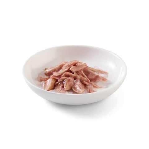 SCHESIR dla kotów Single Dish Tuńczyk 50g SCHESIR dla kotów Single Dish Tuńczyk 50g
