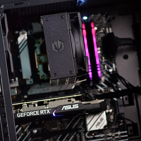 Actina ENDORFY 13500/32GB/1TB/RTX4060TI/600W Actina ENDORFY 13500/32GB/1TB/RTX4060TI/600W