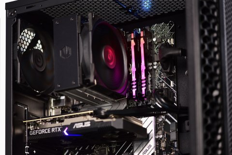 Actina ENDORFY 13500/32GB/1TB/RTX4060TI/600W Actina ENDORFY 13500/32GB/1TB/RTX4060TI/600W