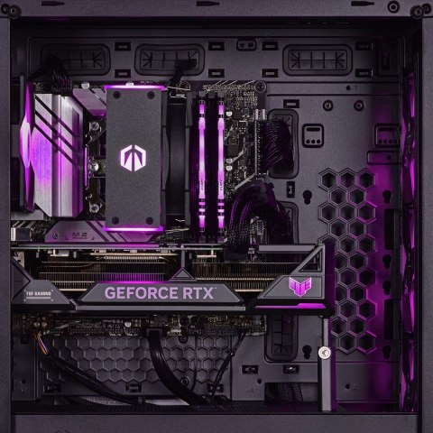 Actina ENDORFY 13500/32GB/2TB/RTX4070Ti/750W Actina ENDORFY 13500/32GB/2TB/RTX4070Ti/750W